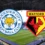 Leicester vs. Watford: Championship Showdown