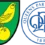 Norwich vs. QPR: Championship Showdown, Previewing the Clash in the Championship