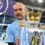 Pep Guardiola Open to Contract Extension Beyond 2025 Amidst City’s Triumphs