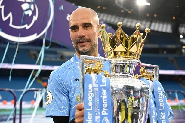 guardiola