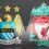 Manchester City vs. Liverpool: Premier League Showdown