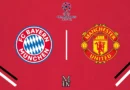 0 Bayern v Man Utd Blog