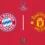 Champions League Showdown: Manchester United vs Bayern Munich – Predictions, Team News, and Potential Lineups