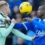 Abdoulaye Doucoure Marks 100th Appearance with Goal, Dobbin Secures Everton’s Win