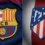 La Liga Showdown: Barcelona vs. Atletico Madrid