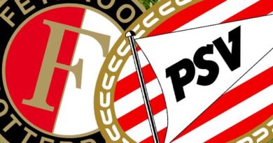 Feyenoord vs. PSV Eindhoven