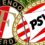 The Eredivisie Showdown: Feyenoord vs. PSV Eindhoven