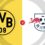 Bundesliga Showdown: Borussia Dortmund vs. RB Leipzig Preview