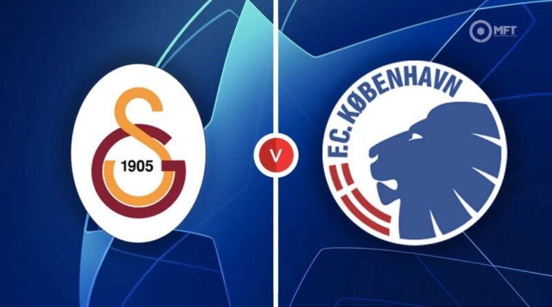 MRF2023 Galatasaray v FC Copenhagen 1038x584