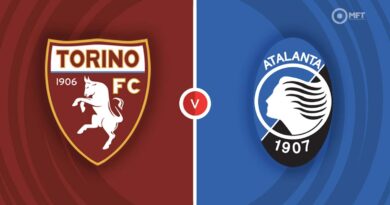 MRF2023 Torino v Atalanta