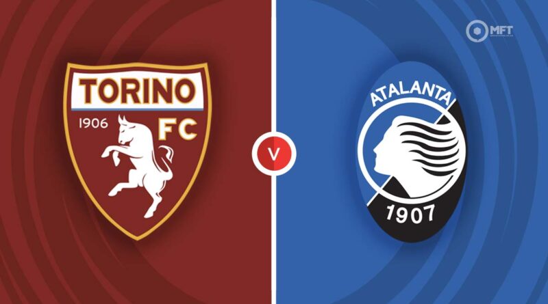 MRF2023 Torino v Atalanta