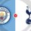 Epic Clash at the Etihad: Manchester City vs. Tottenham Hotspur