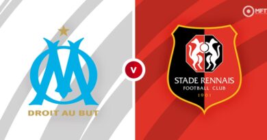 Marseille vs. Rennes