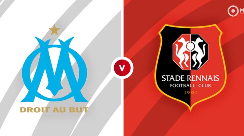 Marseille vs. Rennes