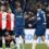 PSV Eindhoven Maintains Unbeaten Streak with a Commanding 2-1 Win Over Feyenoord