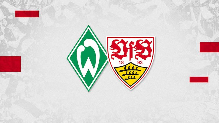 Stuttgart and Werder Bremen