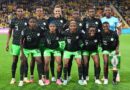 Super Falcons, CAF Awards, Nigerian Football, Women's Football