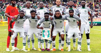 Super eagles