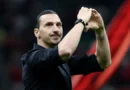 Zlatan Ibrahimovic Returns to AC Milan as Advisor and Investor