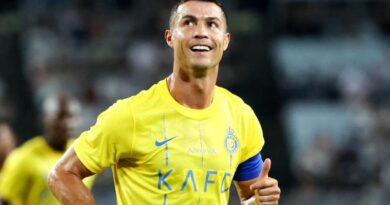 cristiano ronaldo al nassr 2023 2024