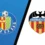 La Liga Friday Showdown: Getafe vs. Valencia Preview