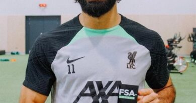 salah