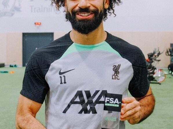 salah