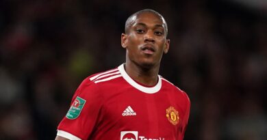 skysports anthony martial carabao cup 5521187